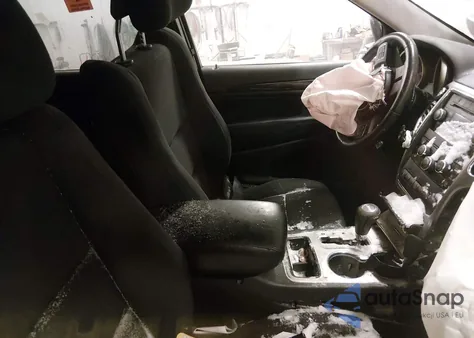 2013 Jeep Grand Cherokee Laredo из США, поврежденный, VIN 1C4RJFAGXDC626937